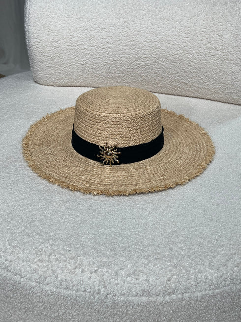 Chapeau SOLEIL